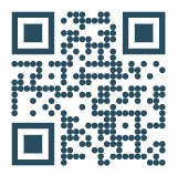 QR Code for booking table